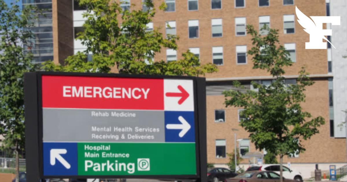 L'Assemblée nationale adopte la gratuité des parkings des hôpitaux publics