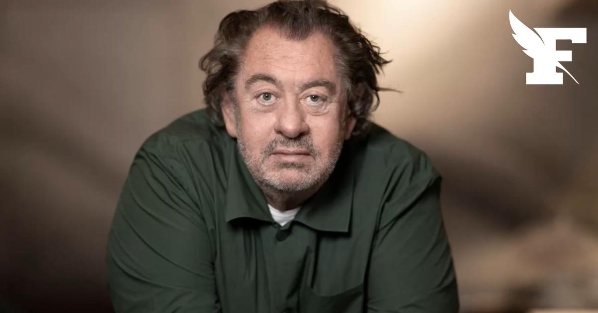 Bruno Verjus va fermer son restaurant étoilé Table