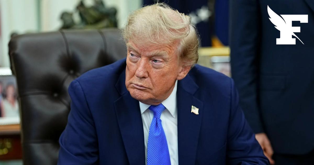 Agression sexuelle : la Cour Suprême des États-Unis rejette un recours de Donald Trump