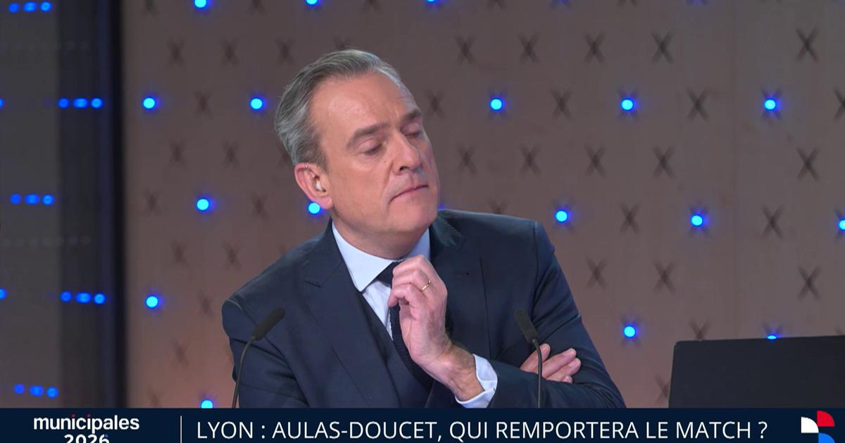 Municipales 2026: pourquoi le rôle de la métropole de Lyon est-il aussi important que celui de la mairie ?