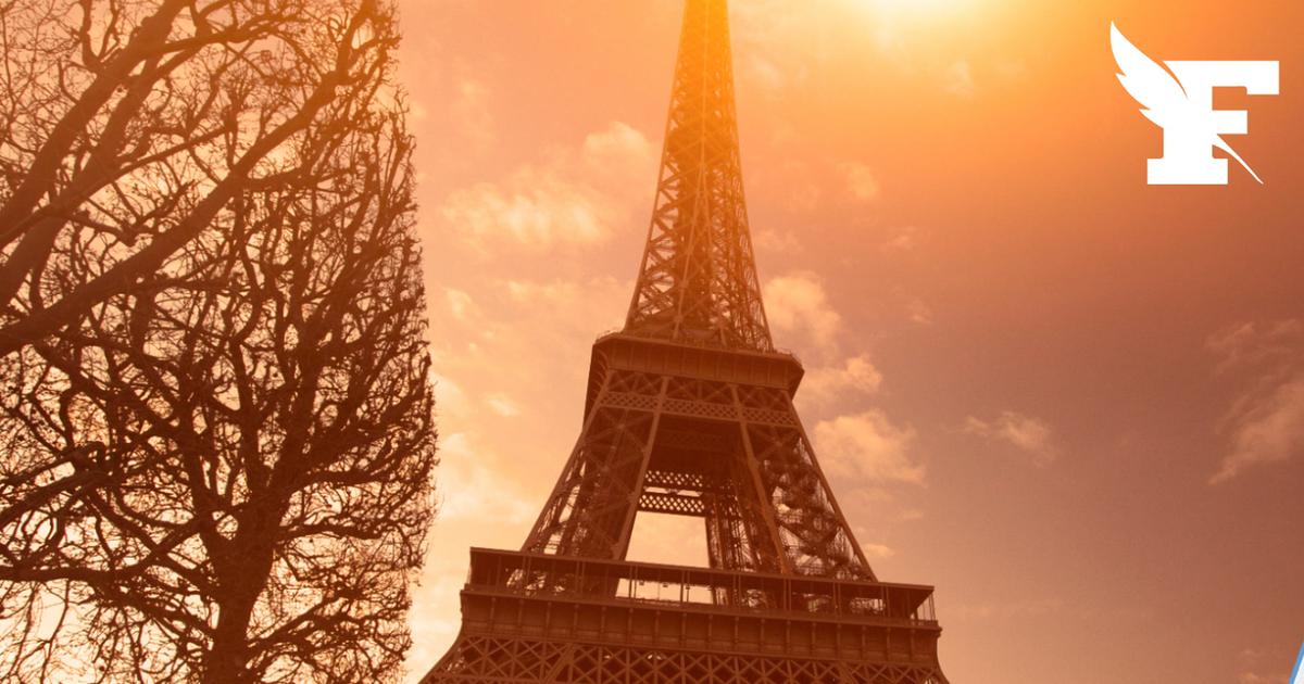 Plus de 14°C au-dessus des températures habituelles: comment expliquer le pic de chaleur qui arrive ?