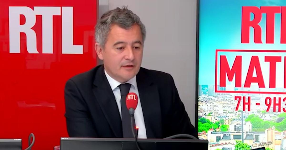 Présidentielle 2027: Gérald Darmanin appelle son camp à choisir un candidat