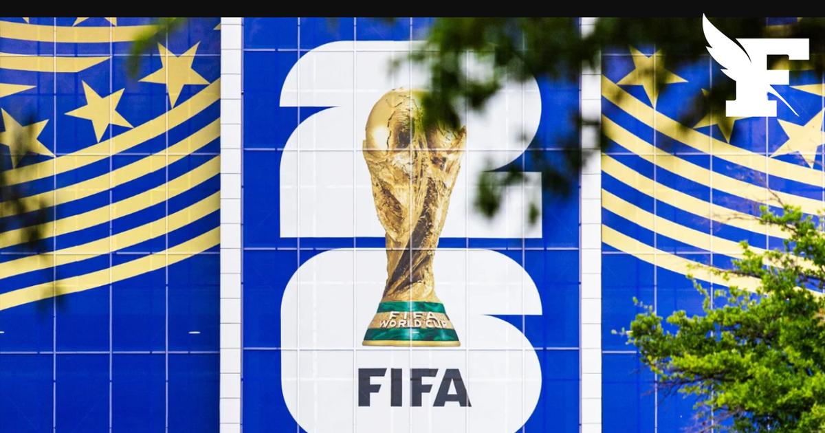Coupe du monde 2026 : déception aux USA suite aux chiffres de l'emploi
