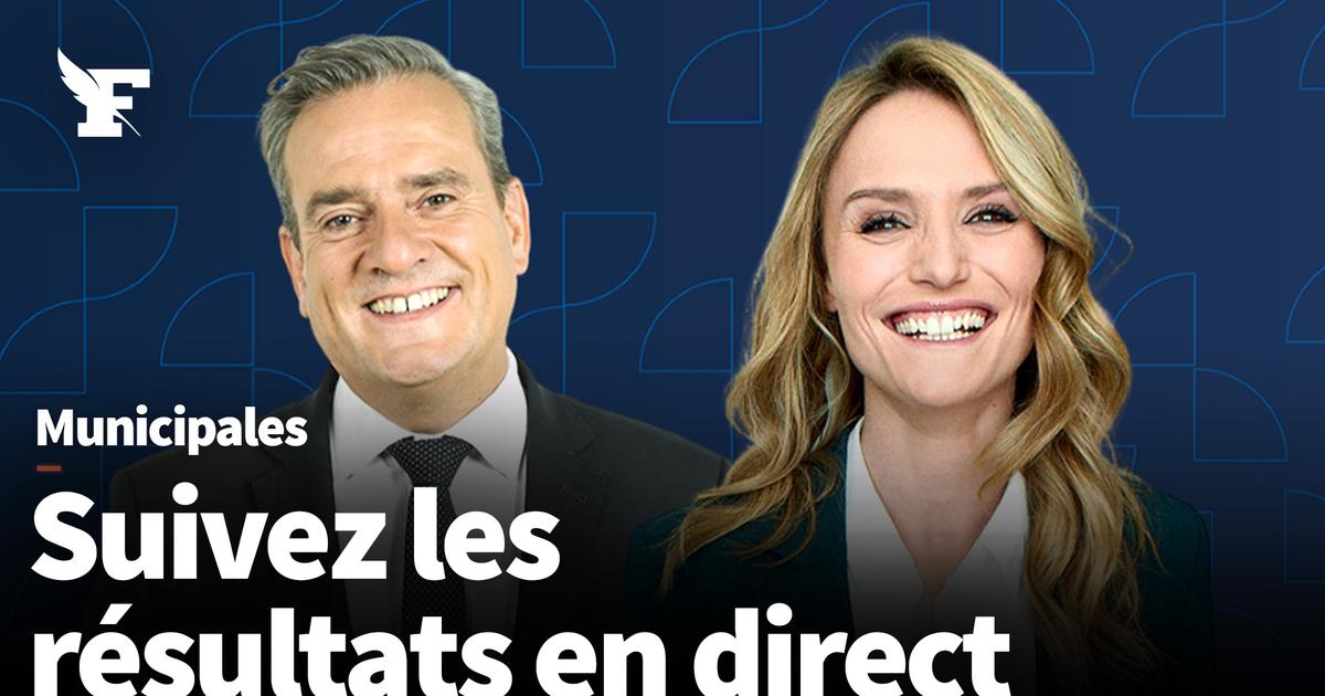 Municipales 2026: suivez notre soirée électorale sur Le Figaro TV