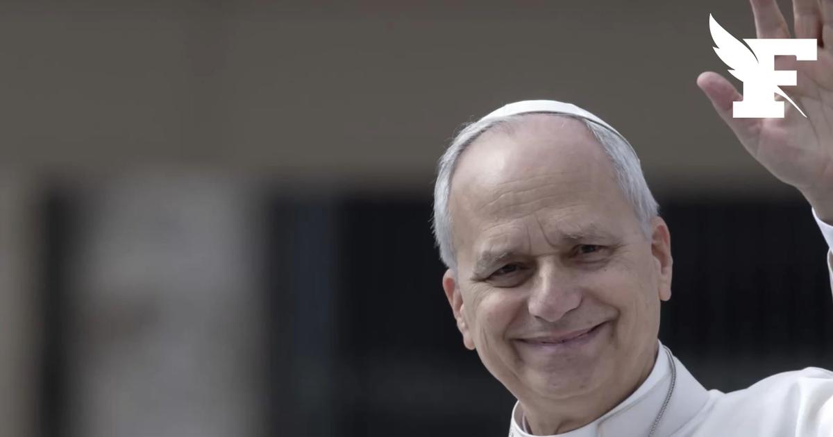 Le pape Léon XIV s’installe dans le palais pontifical 10 mois après son élection