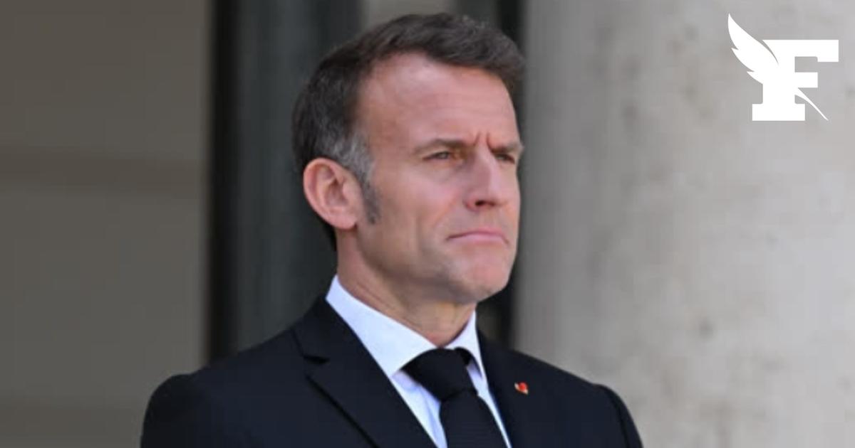 Aide à mourir : Emmanuel Macron considère que la validation du Conseil constitutionnel «parachève un débat démocratique exemplaire»
