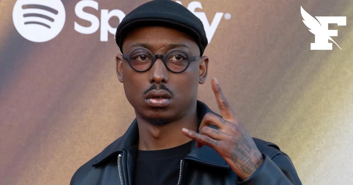 Le rappeur Guizmo contraint d'annuler son concert après son arrestation