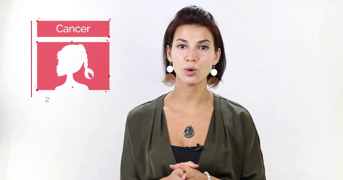 L'horoscope cancer du 19 septembre 2025