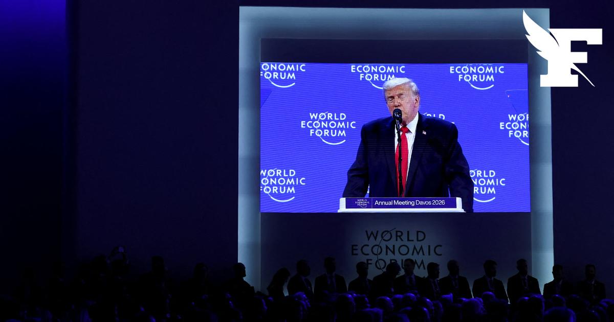 Donald Trump: les dirigeants européens «ont tourné le dos à tout ce qui fait la richesse et la puissance des Nations»