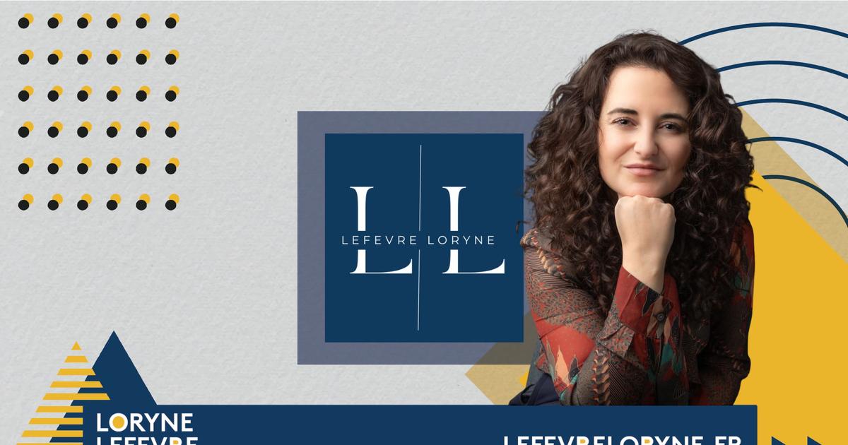 LORYNE LEFEVRE X LE FIGARO SERVICES