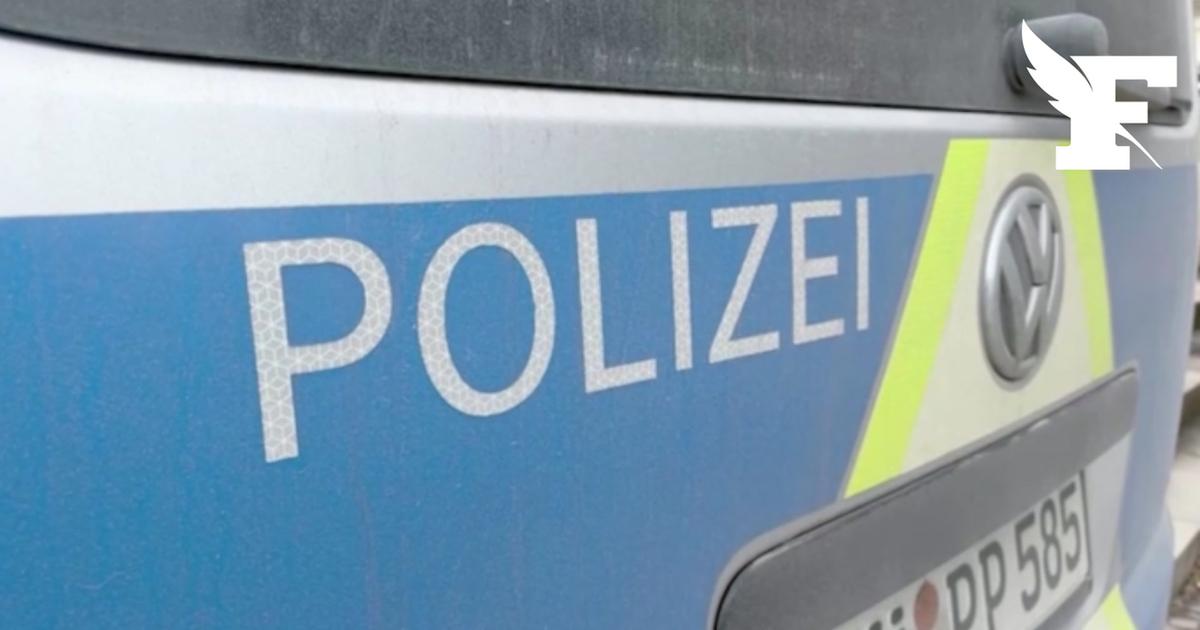 Allemagne: plusieurs blessés après un grave accident de voiture à Leipzig
