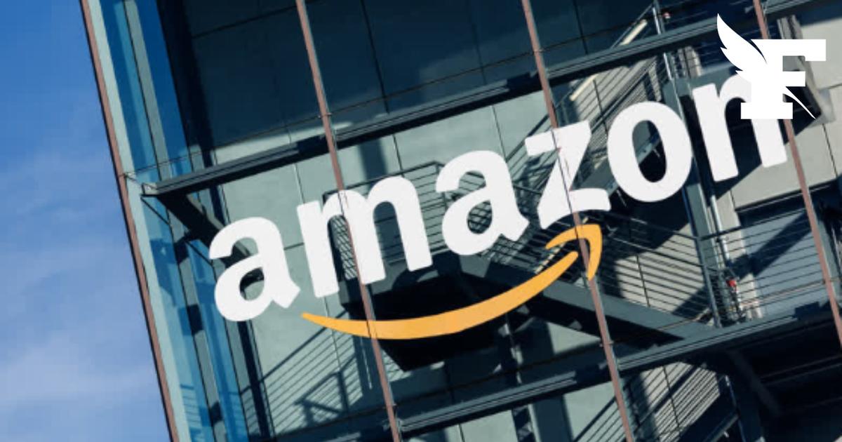 16.000 emplois vont être supprimés chez Amazon