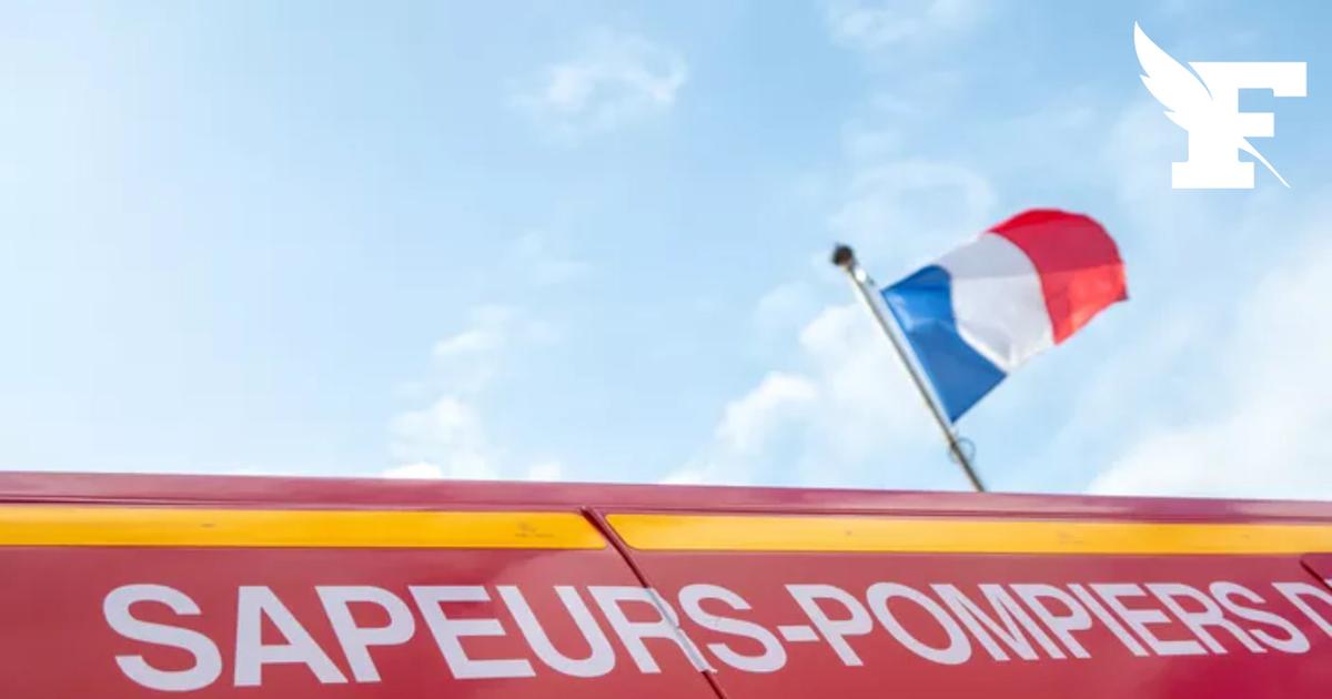 Un adolescent de 16 ans se blesse lors d'un stage dans une entreprise de travaux publics, victime d'un «écrasement» et d'une «hémorragie»