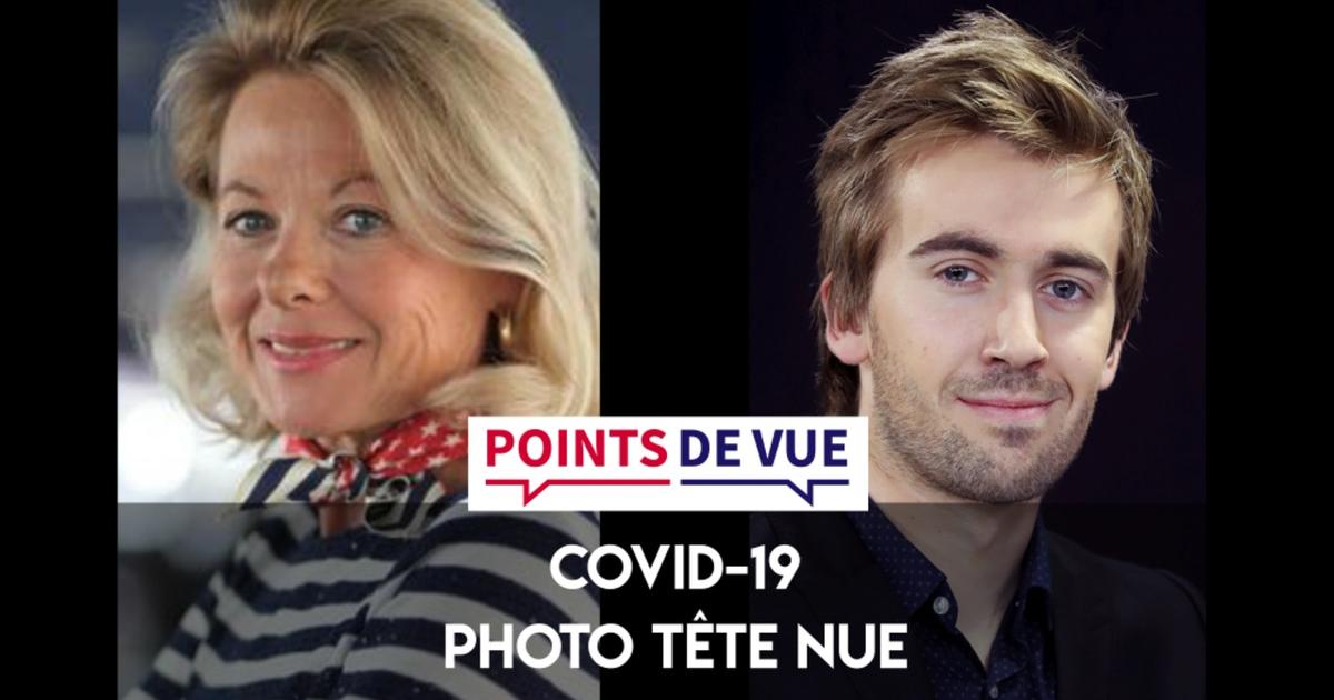 Points de vue du 8 octobre 2020