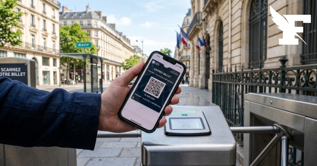 Défilé du 14 juillet : la justice administrative annule la présentation obligatoire d’un QR Code