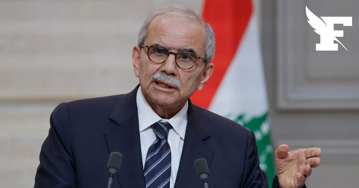 Le Liban veut le «retrait total» des forces israéliennes