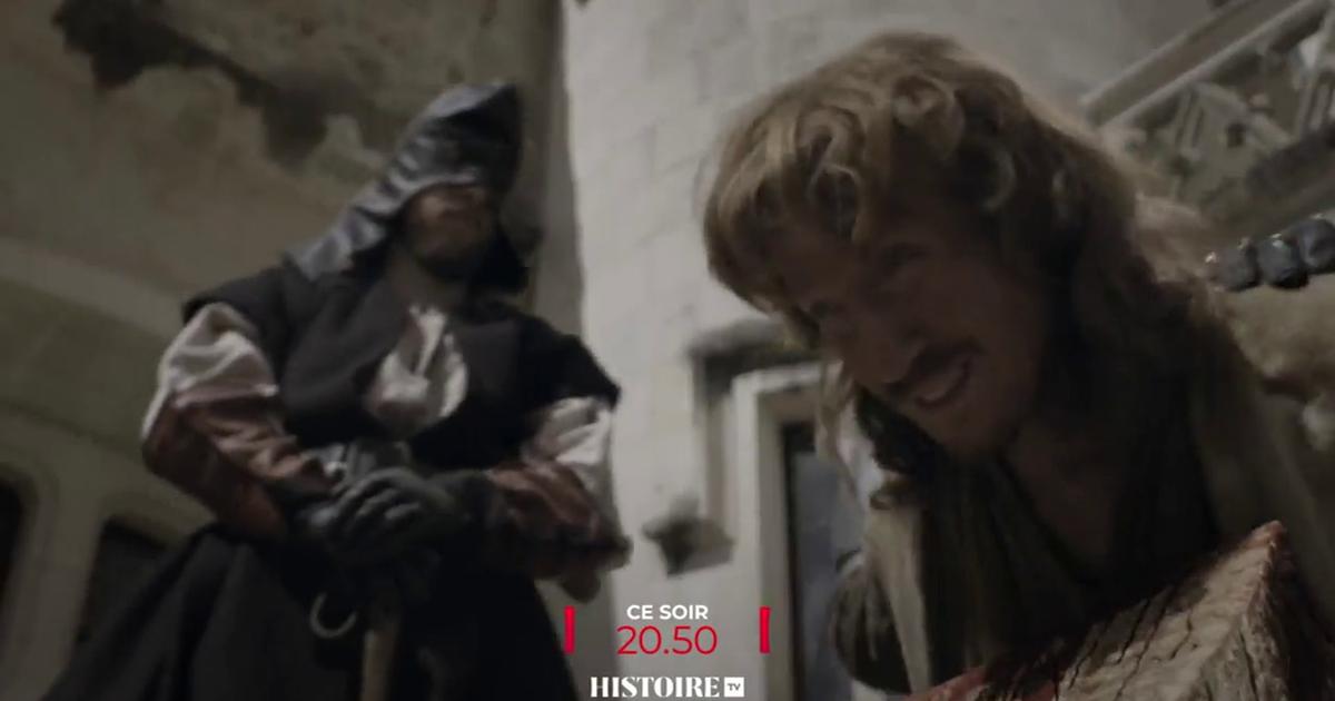 La guerre des trônes, la véritable histoire de l'Europe - Saison 3