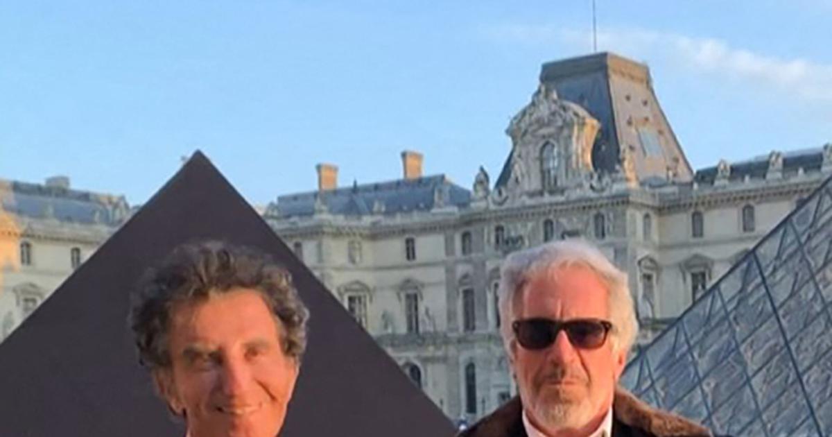 Ces liens de Jack Lang et sa fille avec Jeffrey Epstein qui remontent à la surface