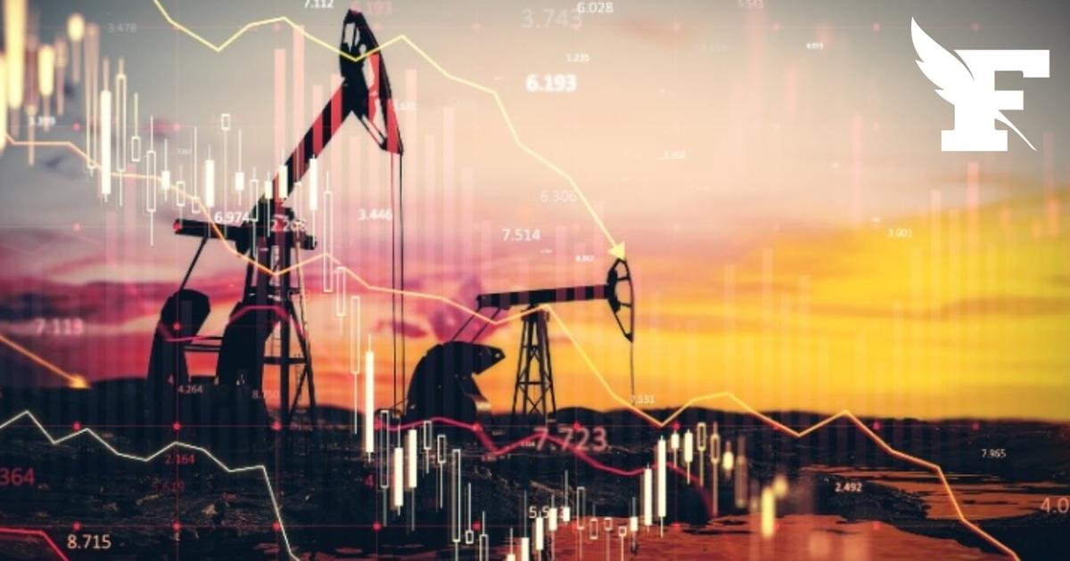 Pétrole : tensions au Moyen-Orient et envolée des prix avec le baril de Brent à plus de 90 dollars