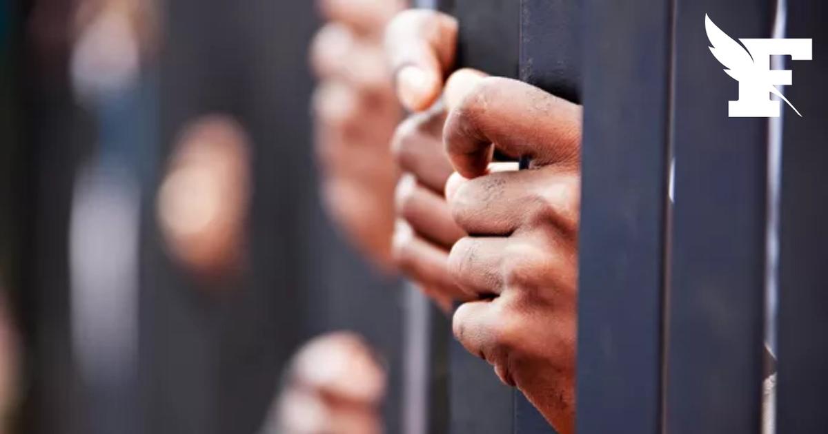 Pas-de-Calais : un détenu de 28 ans se suicide à la maison d'arrêt de Béthune