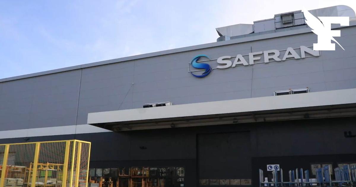 Toulouse : explosion dans une usine Safran, deux salariés sont en urgence absolue