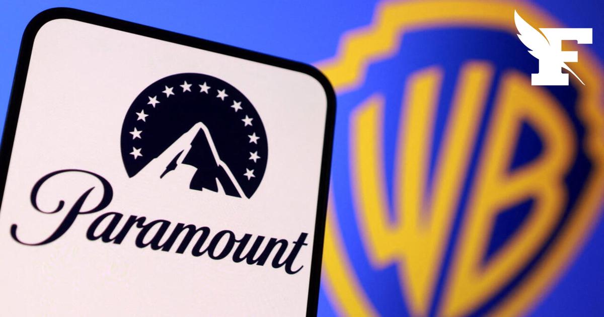 Fusion Warner-Paramount : douze États américains saisissent la justice pour s’opposer à la fusion
