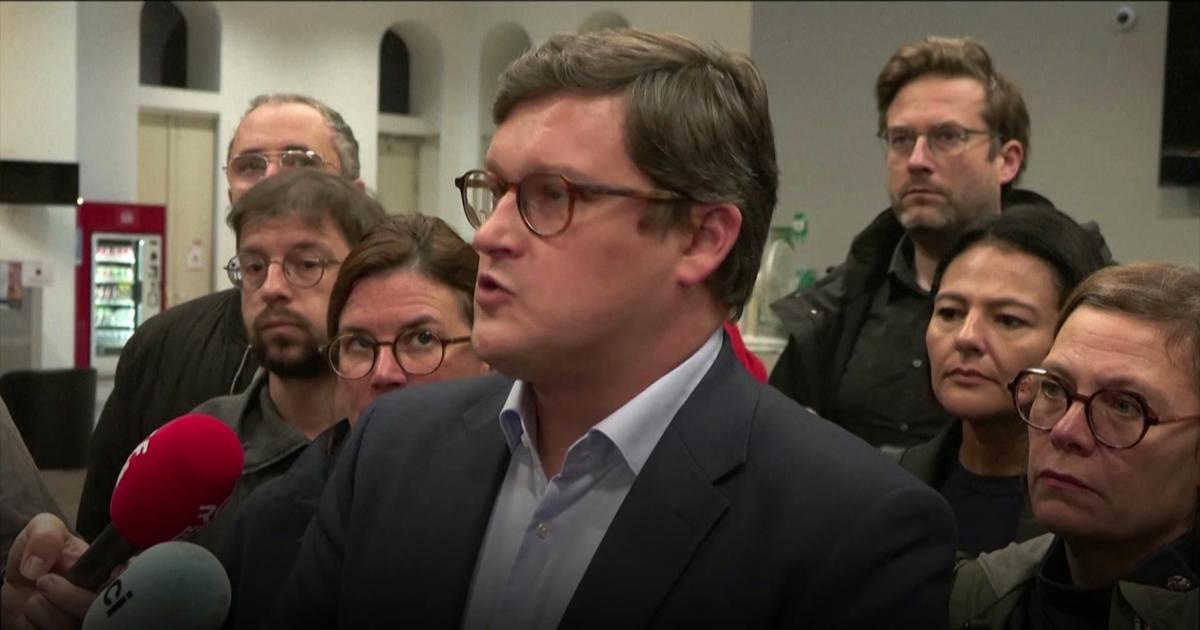 «Le crépuscule du macronisme est long et pénible»: le maire de Lille demande des «comptes» au gouvernement