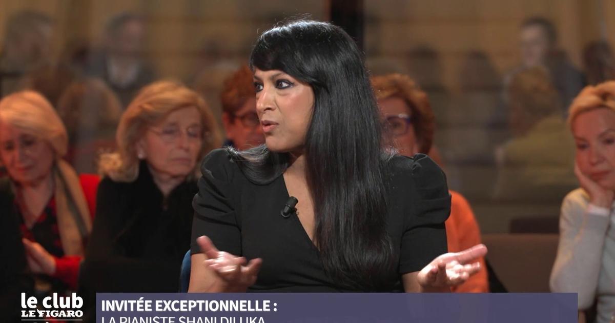 Schisme entre protestants et catholiques : «L’art a été réconciliateur», pour Shani Diluka