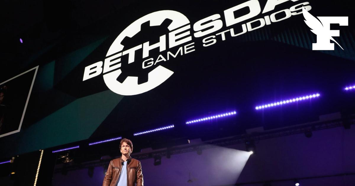 Fallout, Elder Scrolls, Starfield: Bethesda rassure ses fans après la vague de licenciements