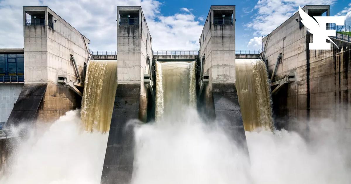 L'explosion d’une centrale hydroélectrique en Suisse fait plusieurs blessés