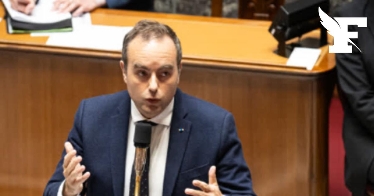 1ᵉʳ mai : le Premier ministre a promis une solution pour que les artisans boulangers puissent travailler