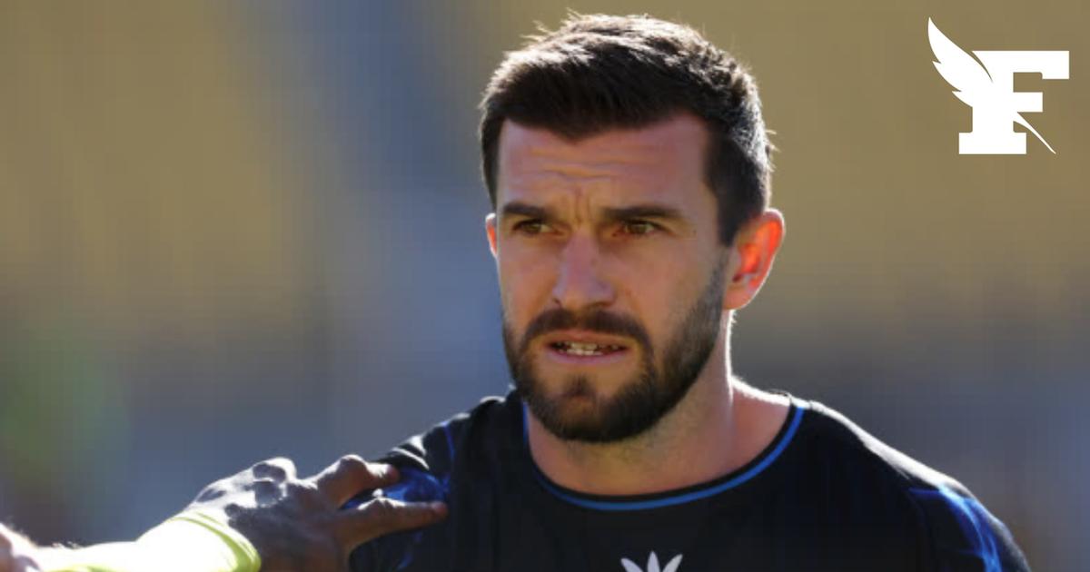 Tim Payne : L'incroyable Buzz du Mondial 2026