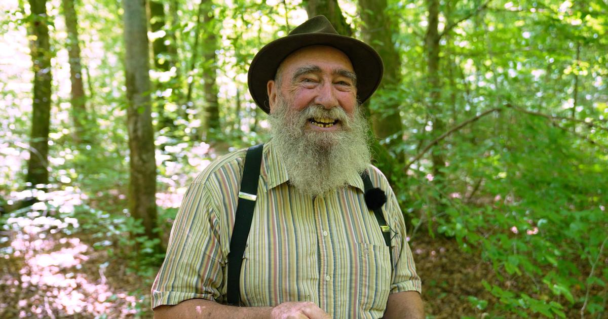 «L’homme est responsable de 99% des feux de forêt, par négligence et manque d’éducation»