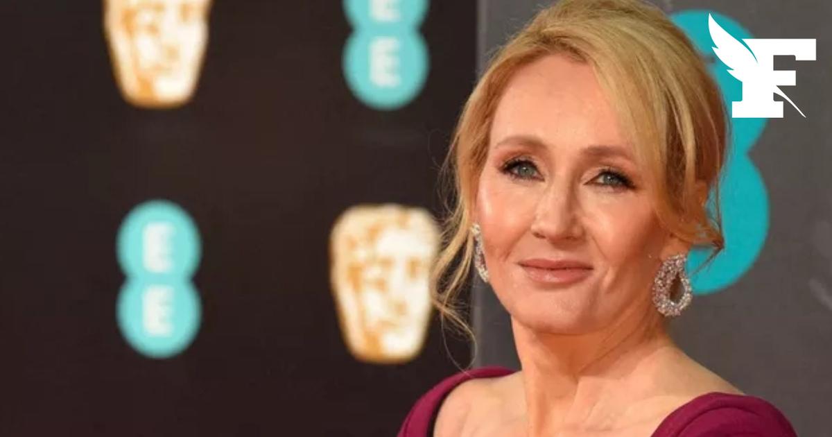 Amnesty International s'excuse auprès de J. K. Rowling après un rapport sur son centre de soutien aux femmes