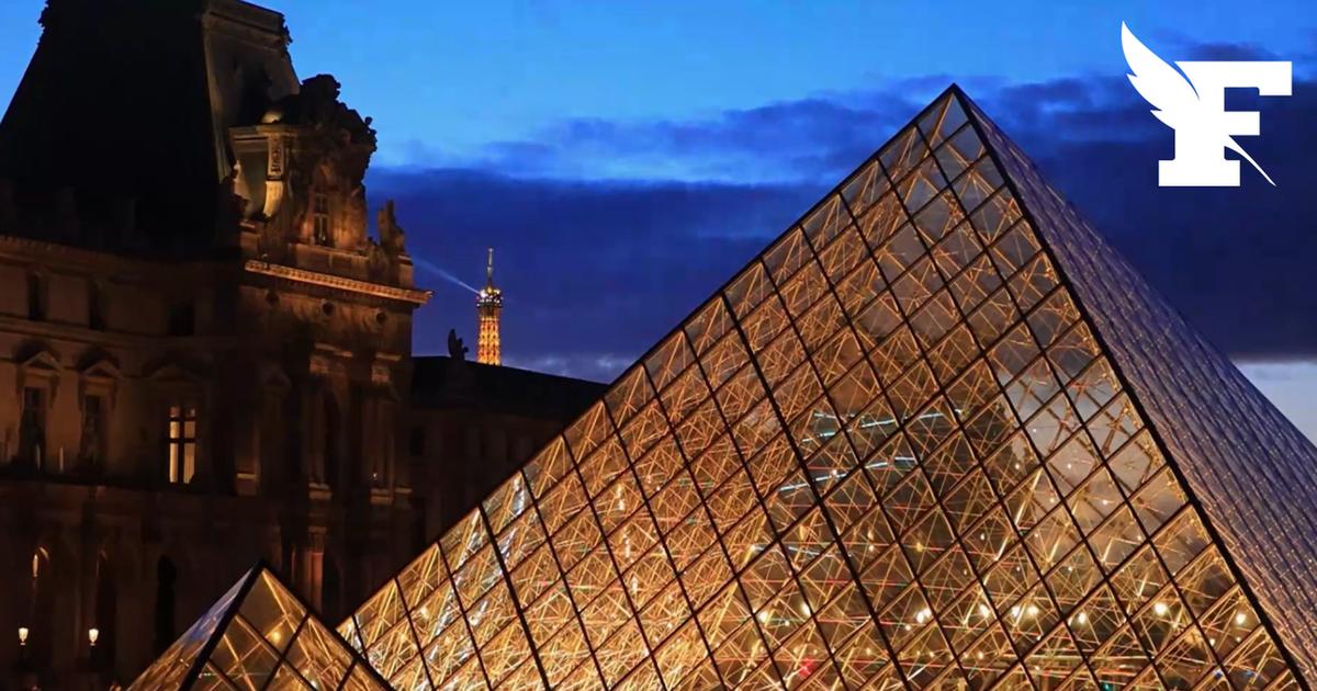 Projet «Louvre Renaissance» : l’annonce de l’architecte lauréat reportée sans fixer de nouvelle date