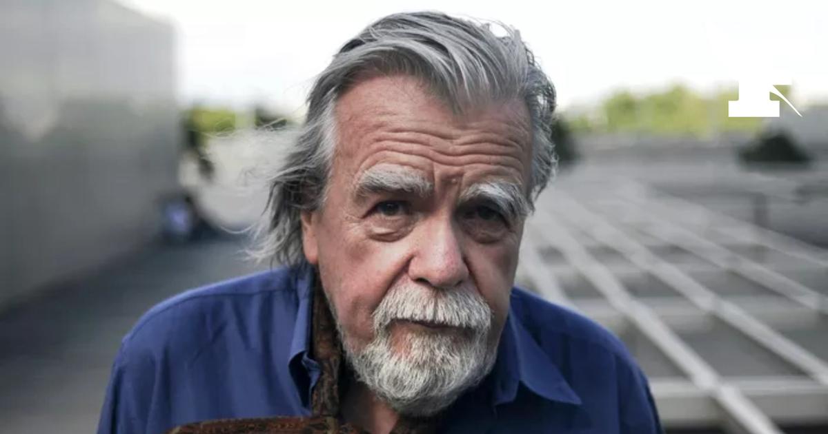 Huit à dix mois de prison avec sursis requis contre le couple accusé d’abus de faiblesse envers l'acteur Michael Lonsdale