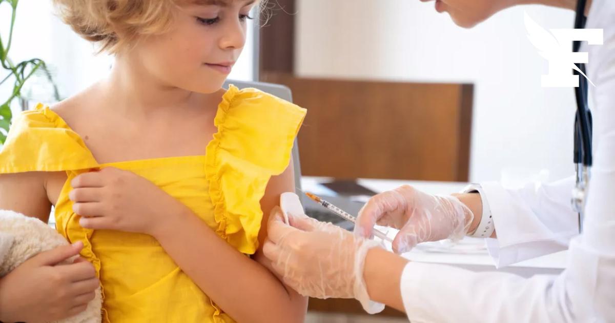 La Cour des comptes, souhaite largement développer le carnet de vaccination électronique pour 2028