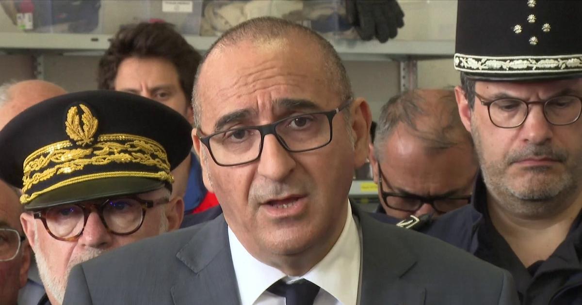 Laurent Nunez rappelle sa volonté de considérer comme délictuel la participation à une rave party