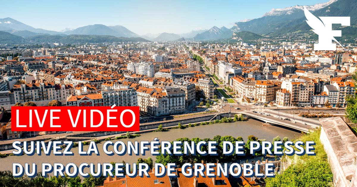 89 victimes de viols et agressions sexuelles sur mineurs: le procureur de Grenoble s’exprime