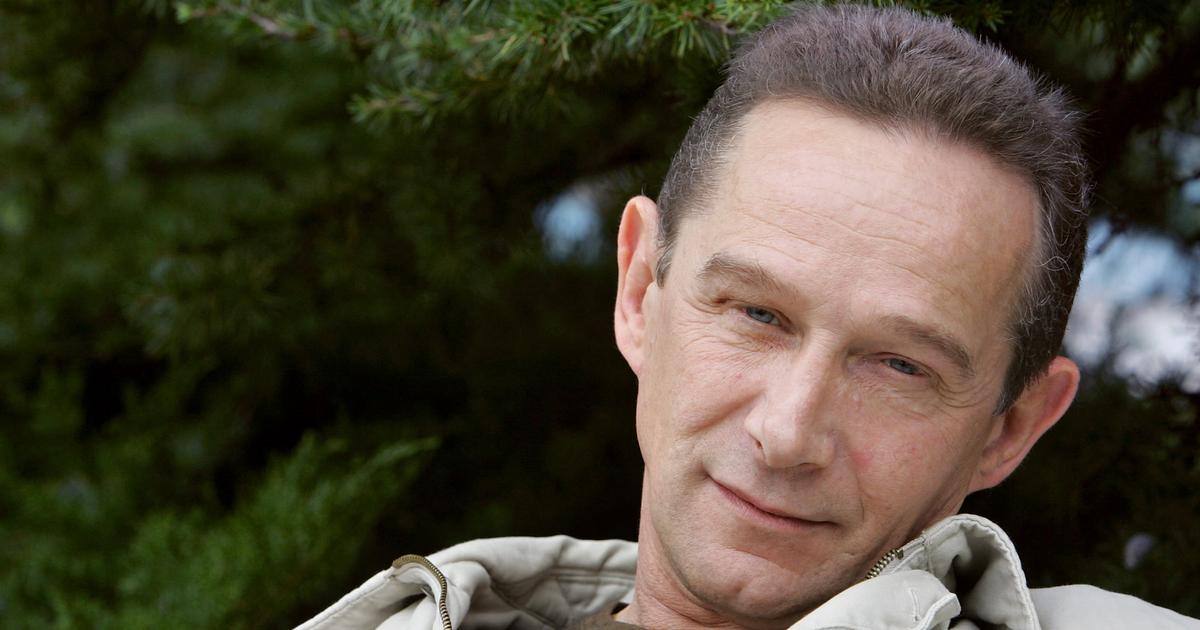Michel Vaujour, l’homme de la cavale