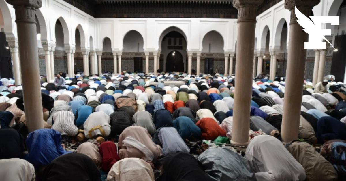 La Grande Mosquée de Paris dévoile la date de l'Aïd al-Adha en 2026