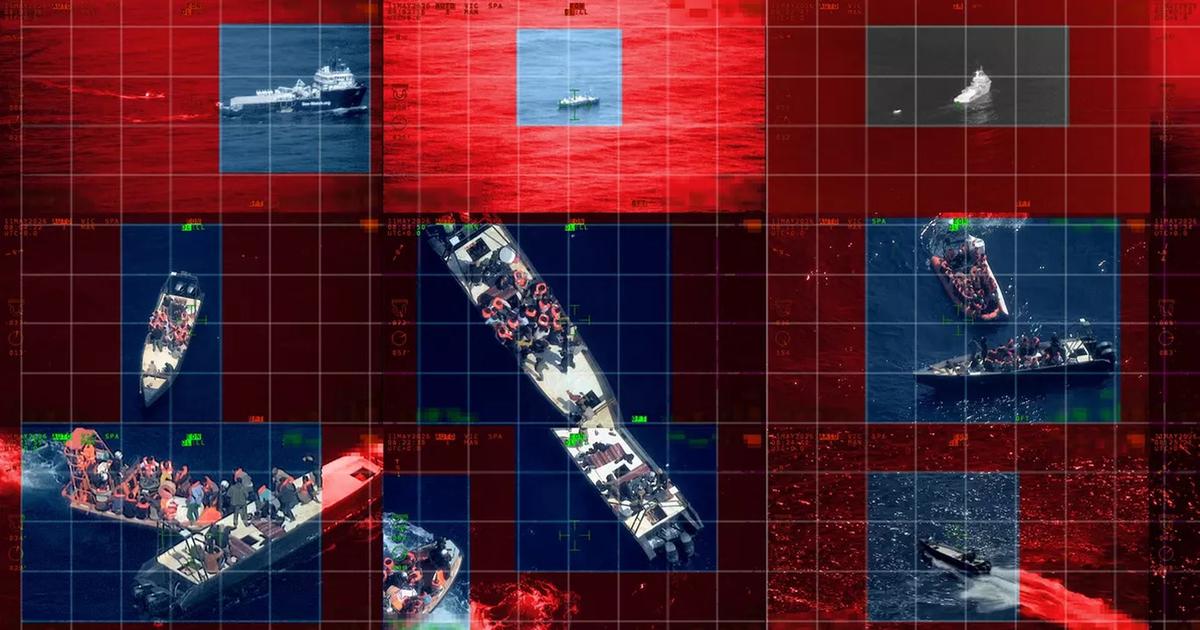 Des humanitaires sont-ils en lien avec des passeurs de migrants en Méditerranée ?