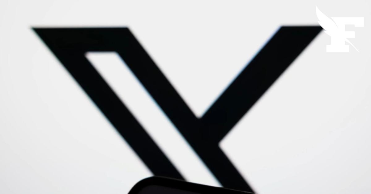 Le réseau social X (ex-Twitter) souffle ses vingt bougies