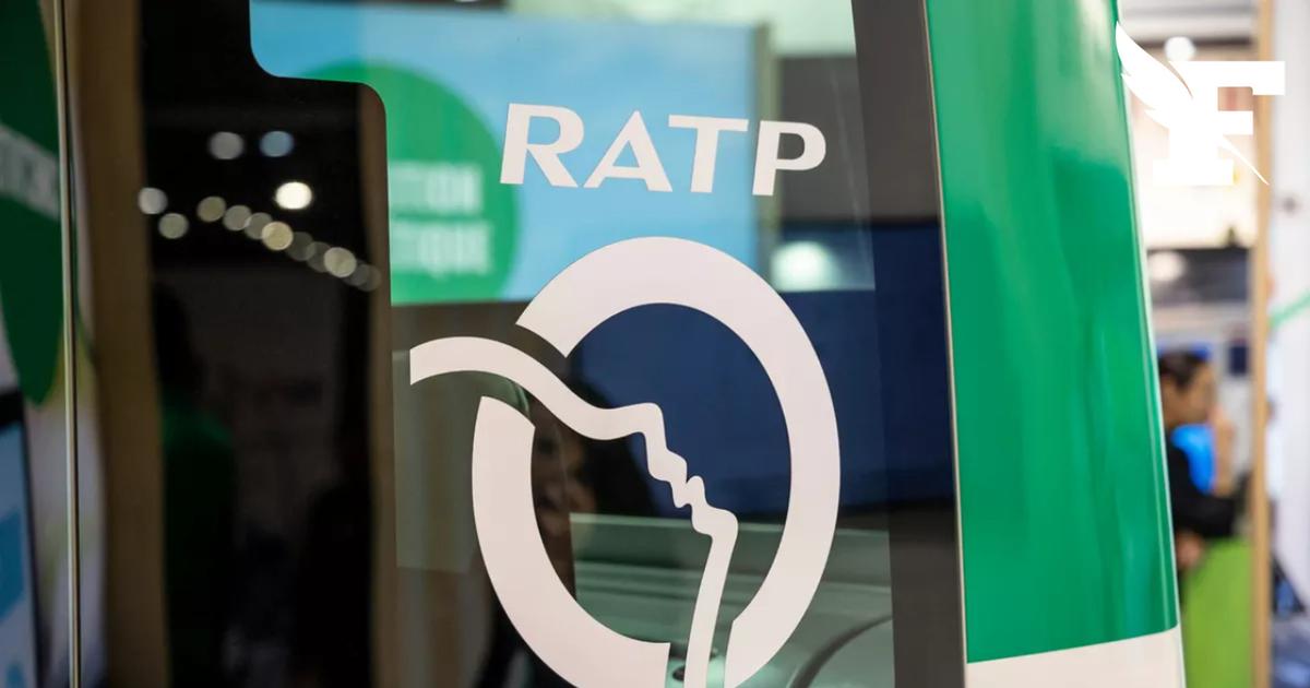 Un homme écope de 150 euros d'amende... pour avoir transporté sa télévision dans le métro parisien