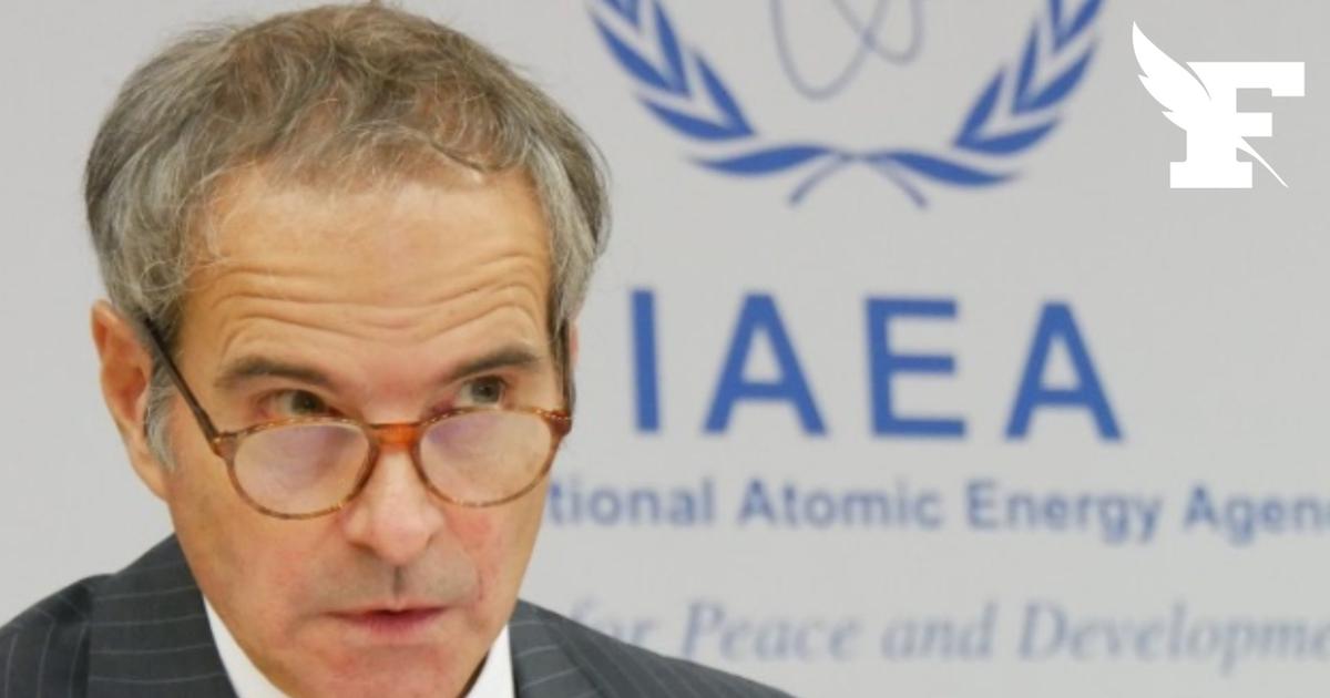 Syrie : le directeur général de l'Agence internationale de l'énergie atomique annonce la découverte de «quelques tonnes de matières nucléaires»