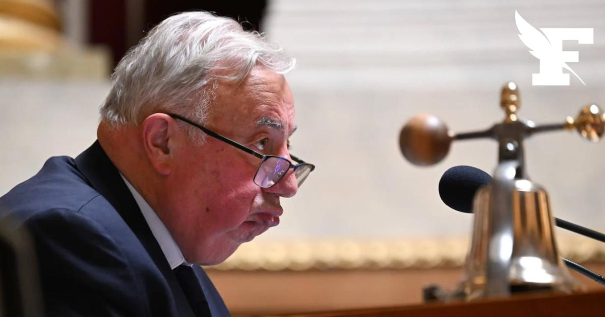 Fin de vie : le Sénat rejette le projet de loi sans même débattre