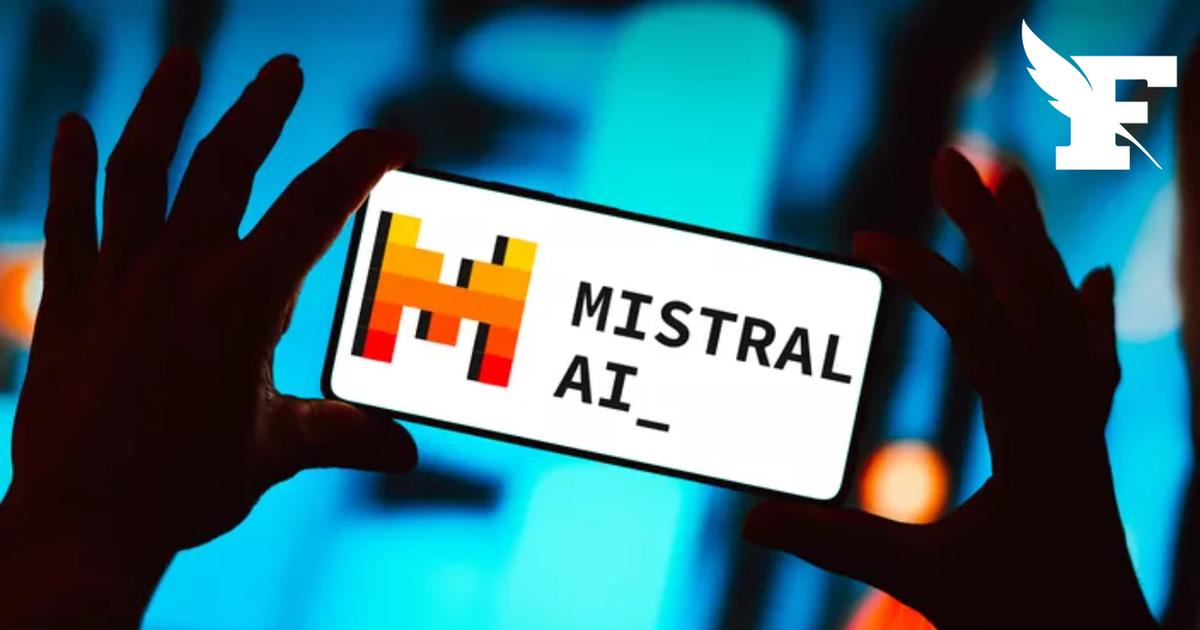 Mistral AI, le géant français de l'intelligence artificielle, visé par une cyberattaque