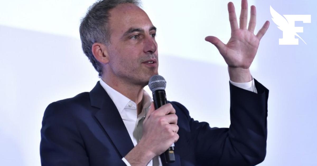 Présidentielle 2027 : Glucksmann porte plainte après une campagne de désinformation liée à la Russie