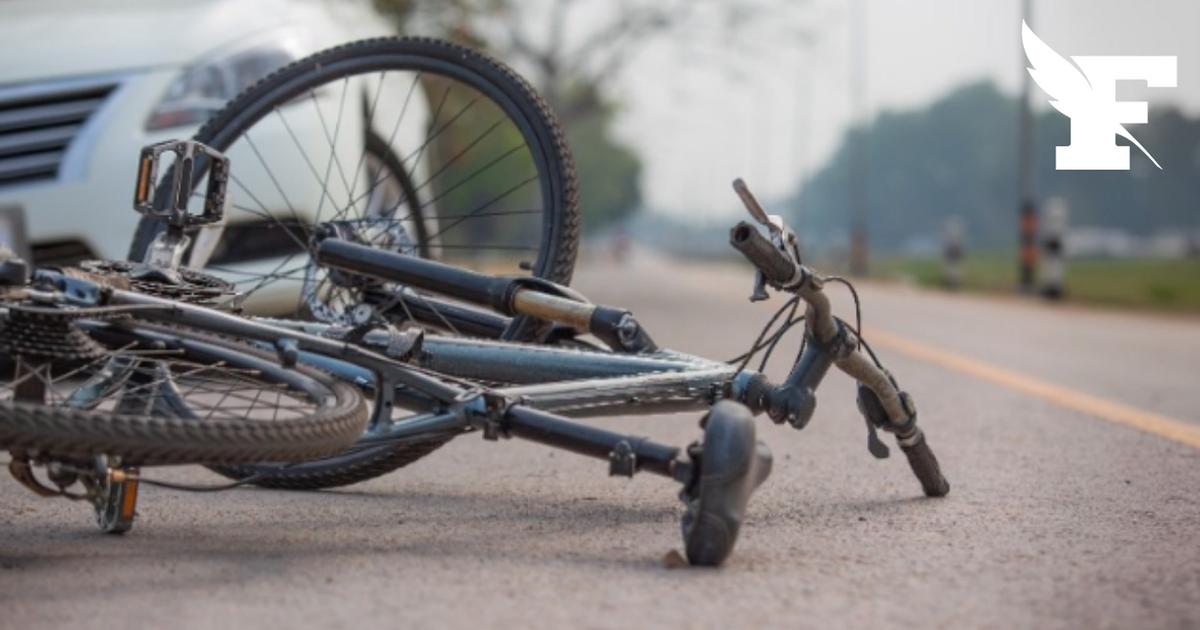 La part des piétons et cyclistes dans la mortalité routière a encore augmenté en 2025