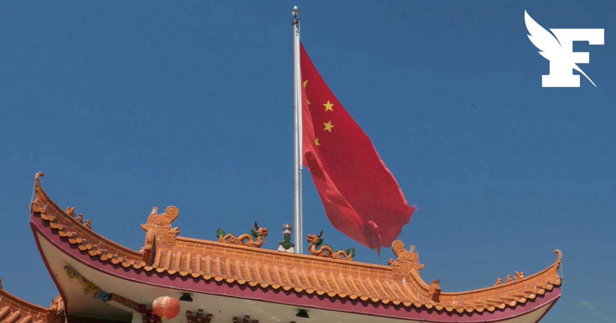 Gironde: quatre personnes mises en examen pour «soupçons d’espionnage» au profit de la Chine